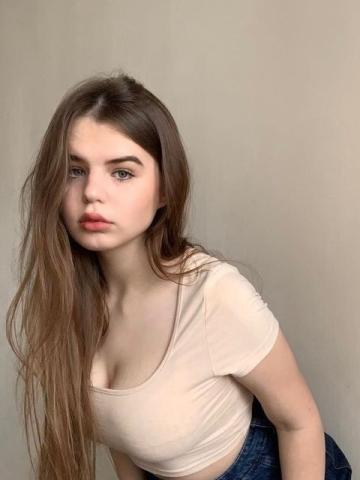 Анкета проститутки Эмма, 23 года